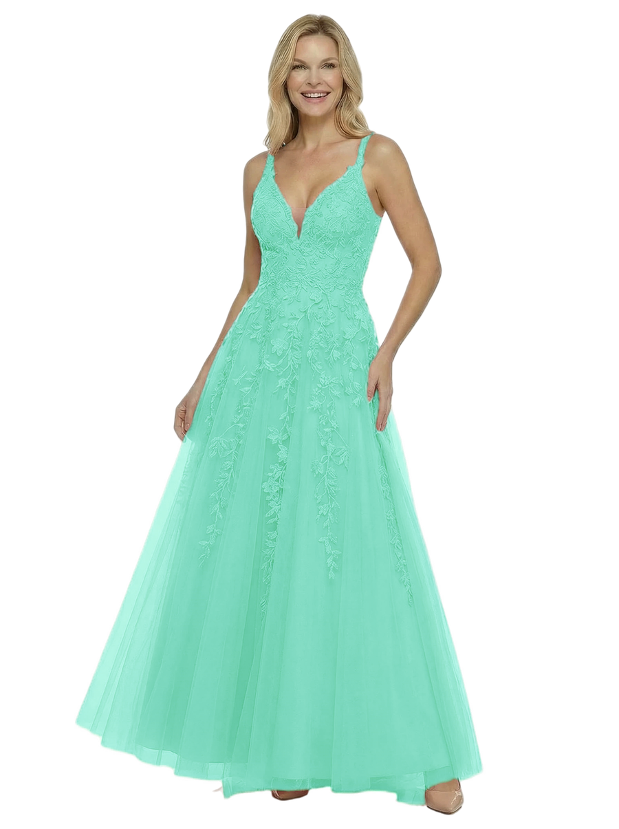 turquoise