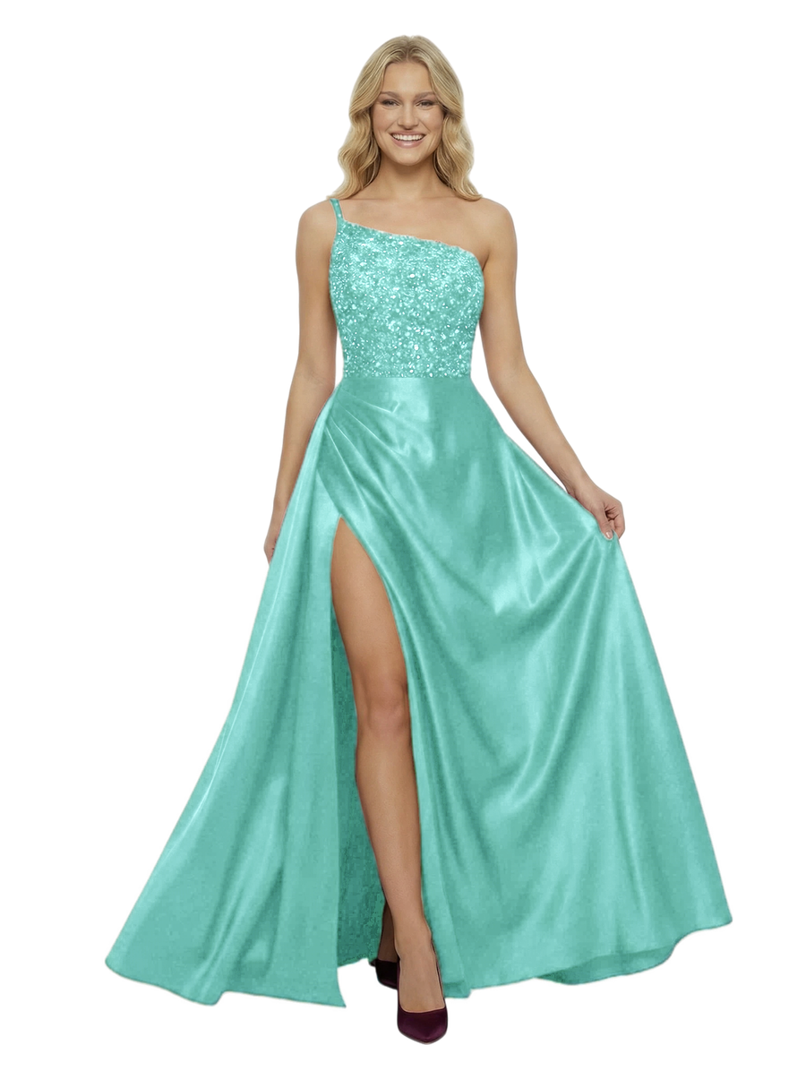 turquoise