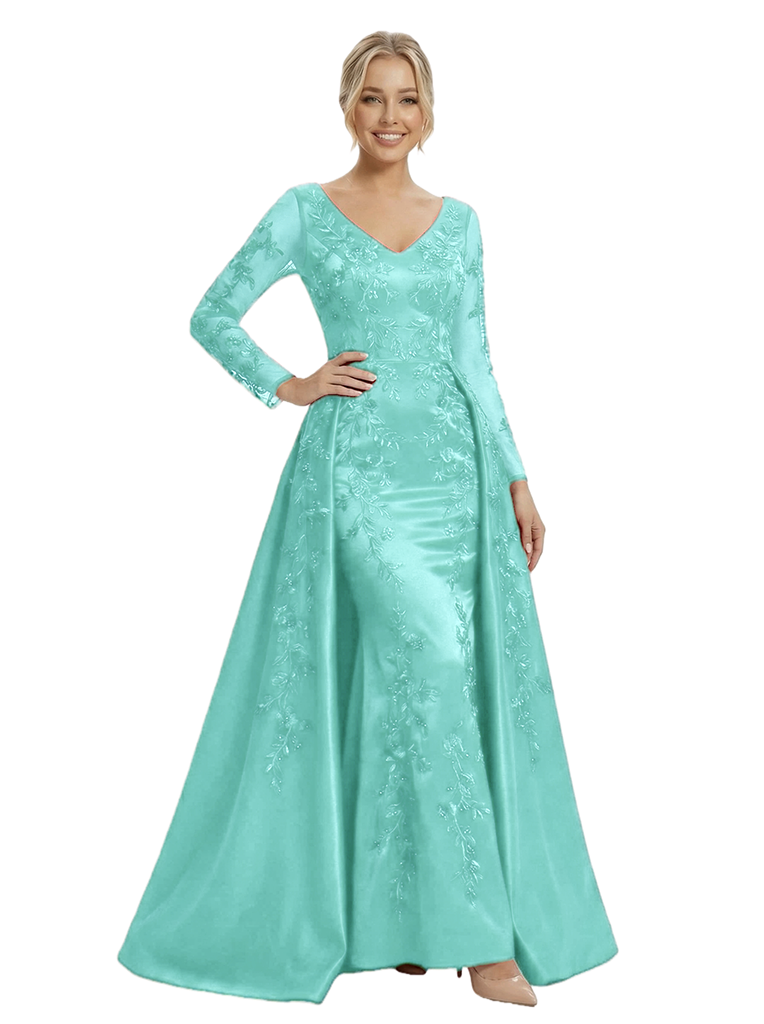 turquoise