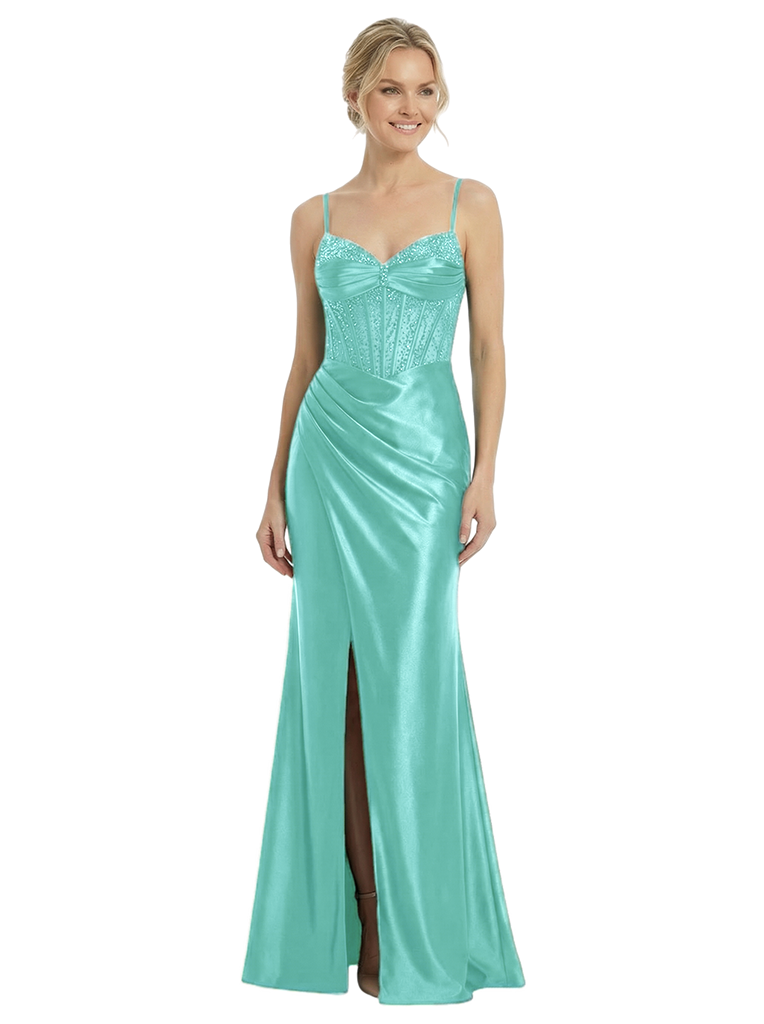 turquoise