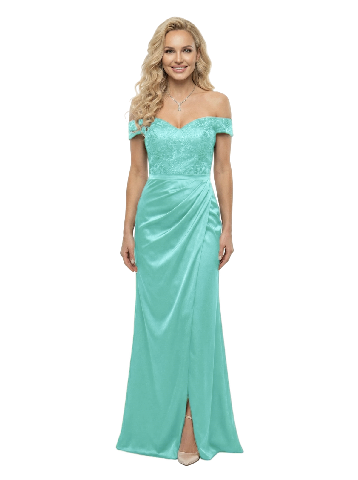 turquoise 