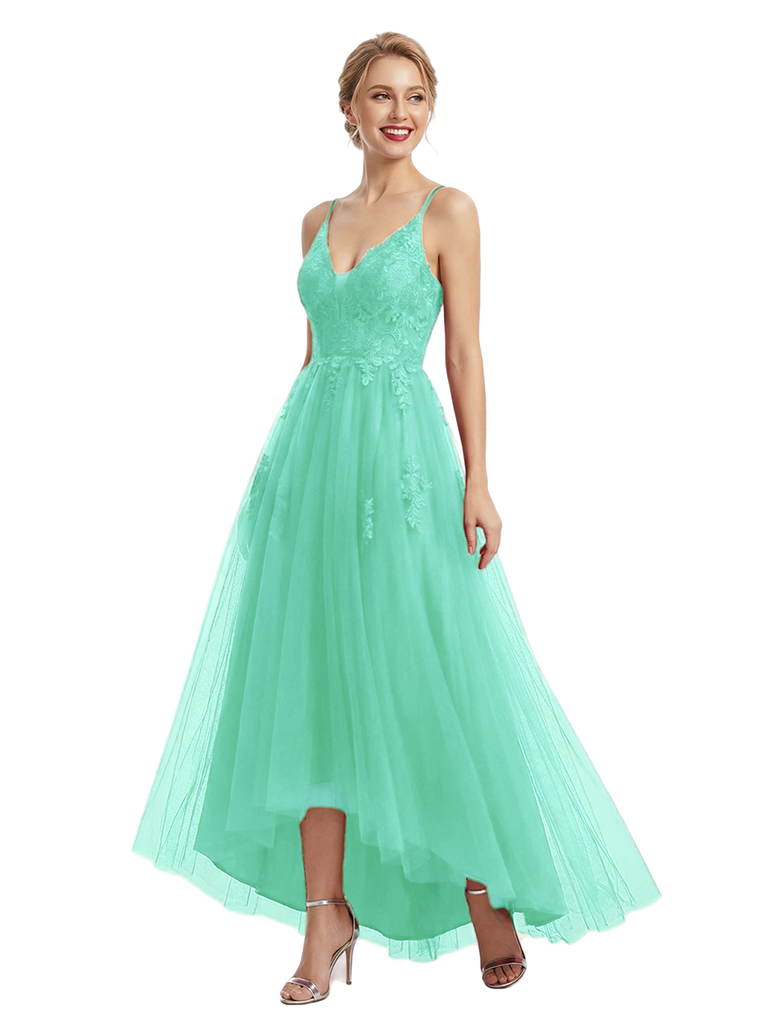 turquoise