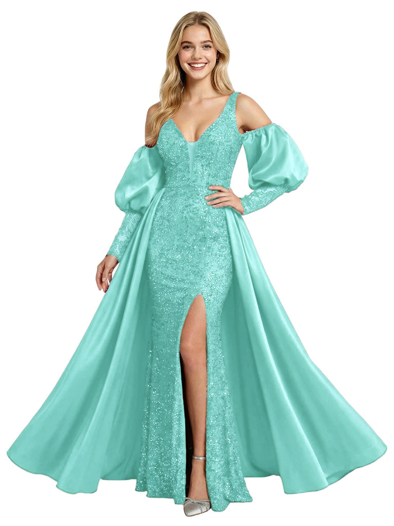turquoise