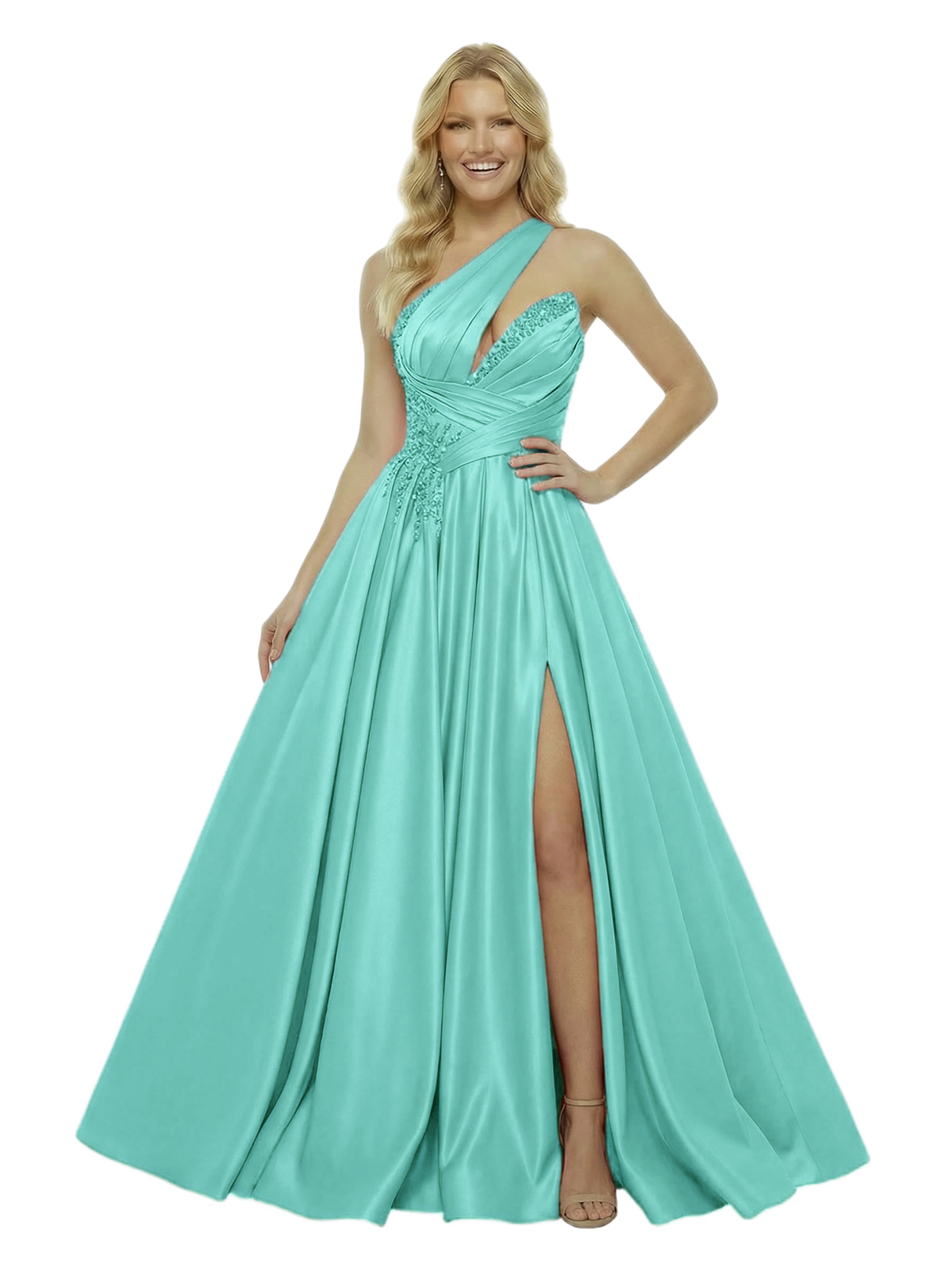 turquoise