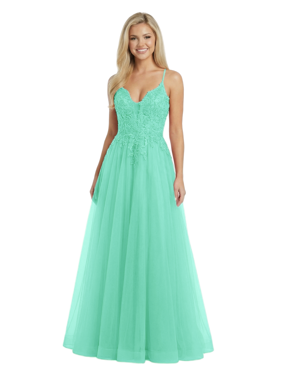 turquoise