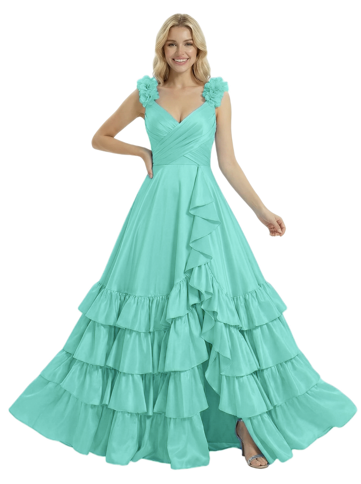 turquoise