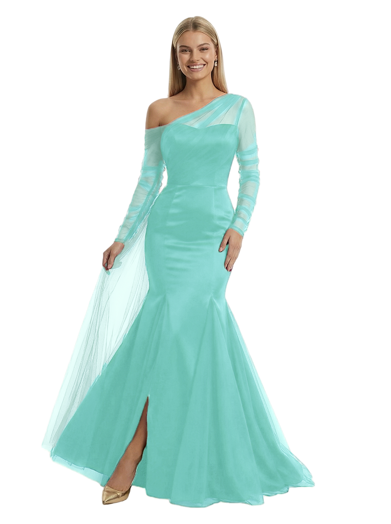 turquoise