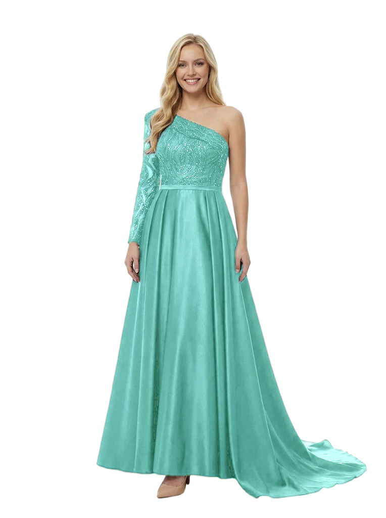 turquoise