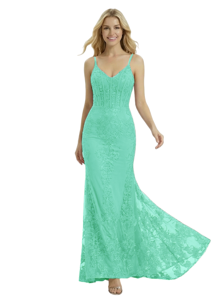 turquoise