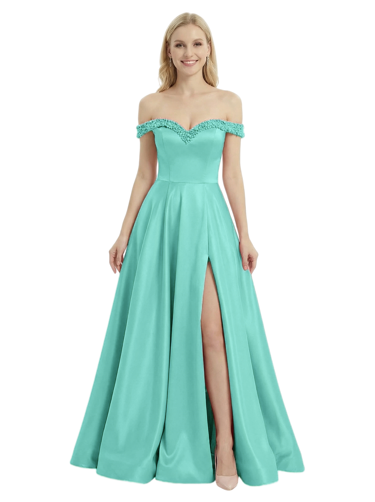 turquoise 