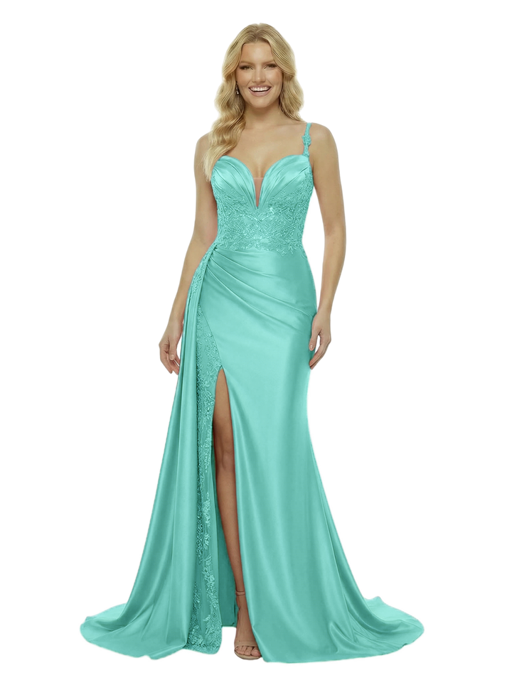 turquoise