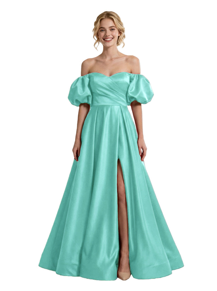 turquoise