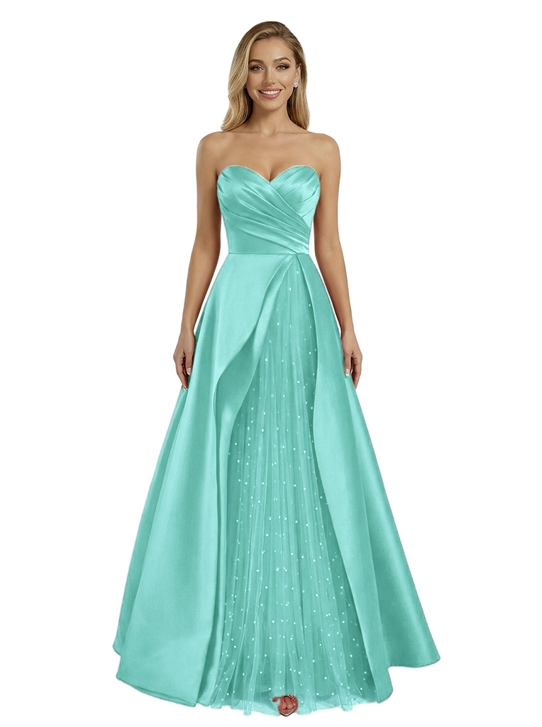 turquoise