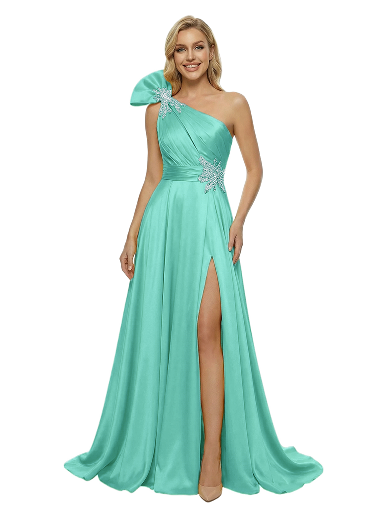 turquoise