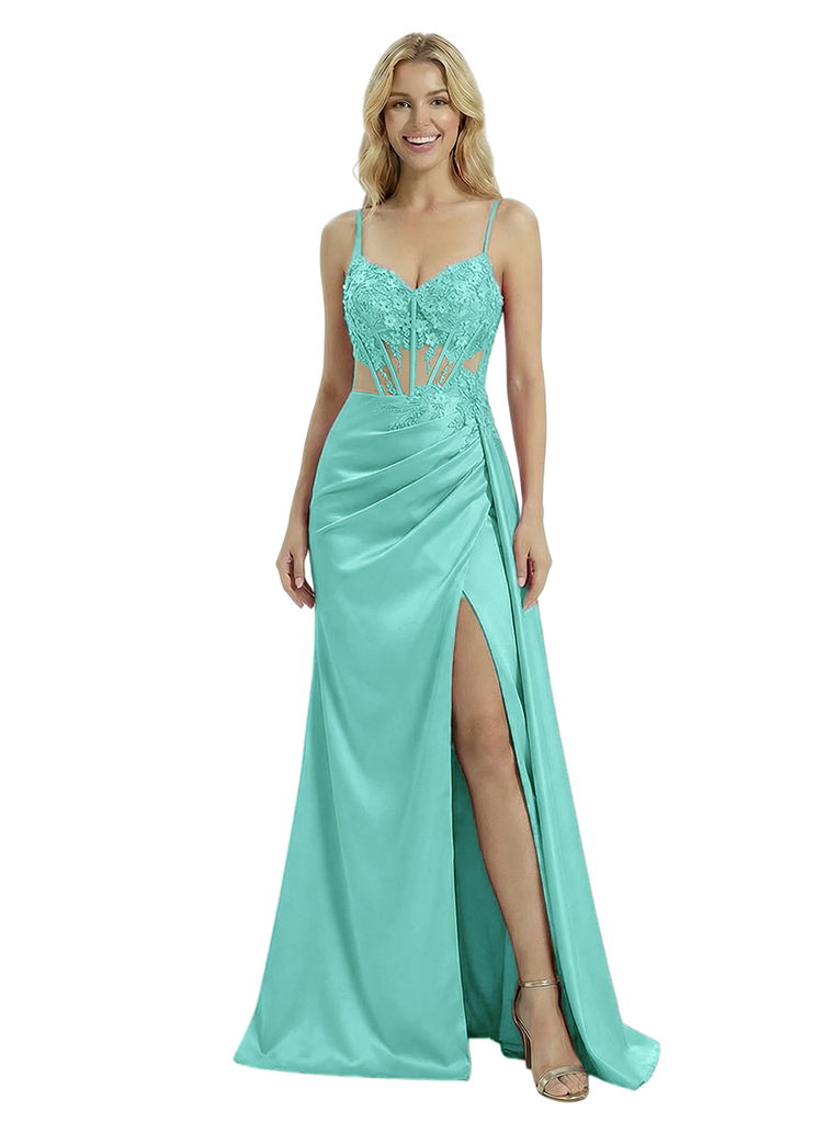 turquoise