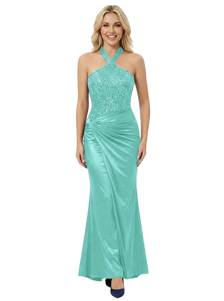 turquoise