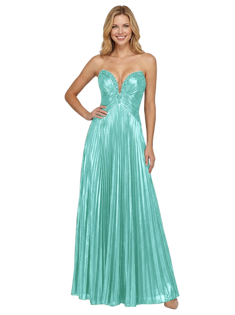 turquoise