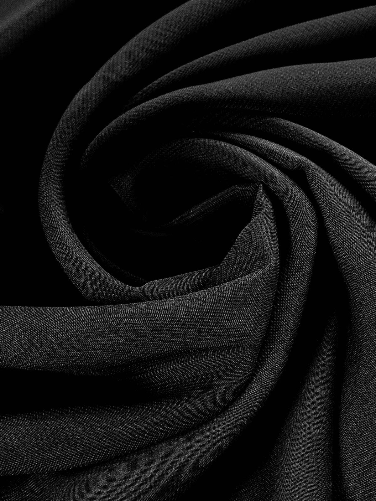 Chiffon Fabric By 1 Meter