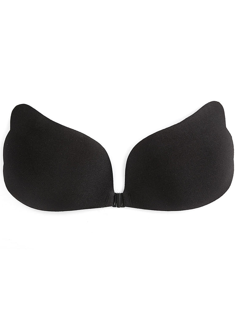 Invisible Push-Up Bra For Women