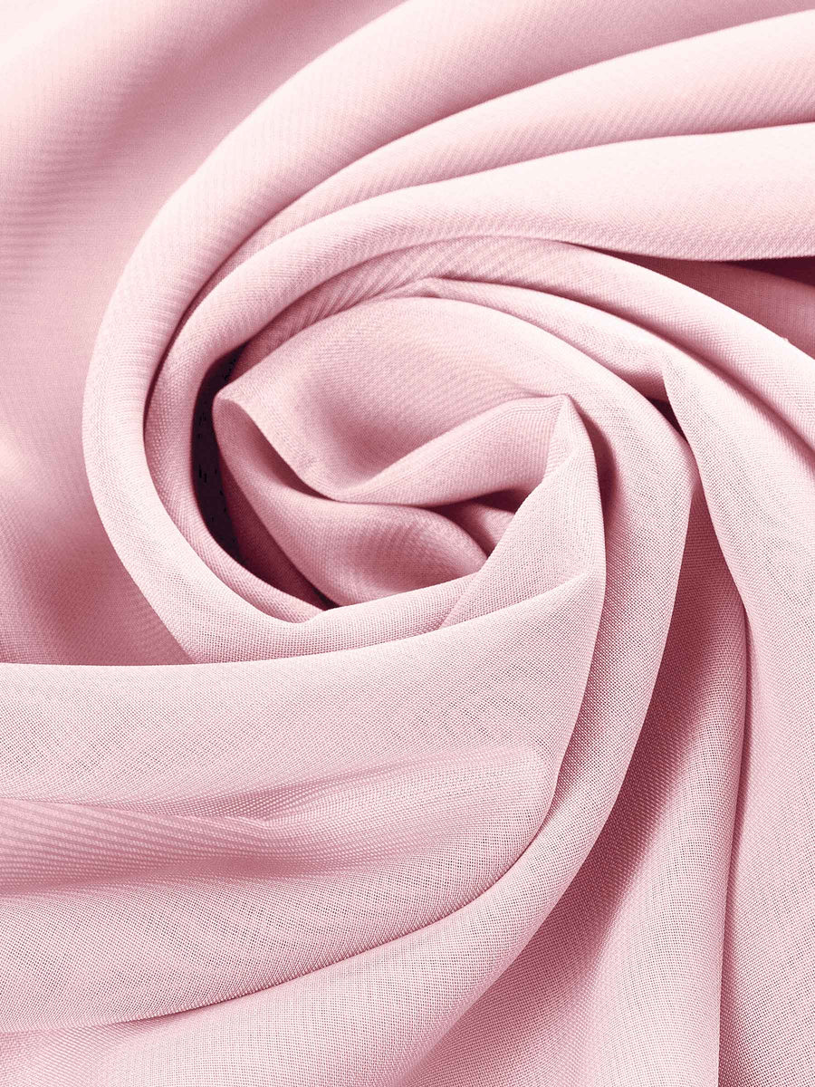 Chiffon Fabric By 1 Meter