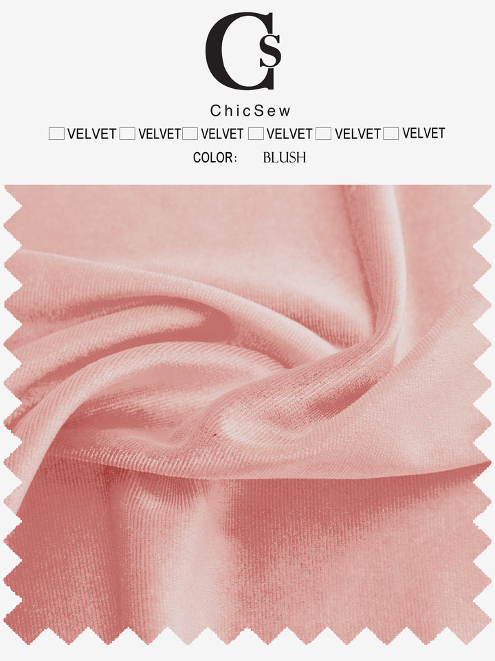 blush