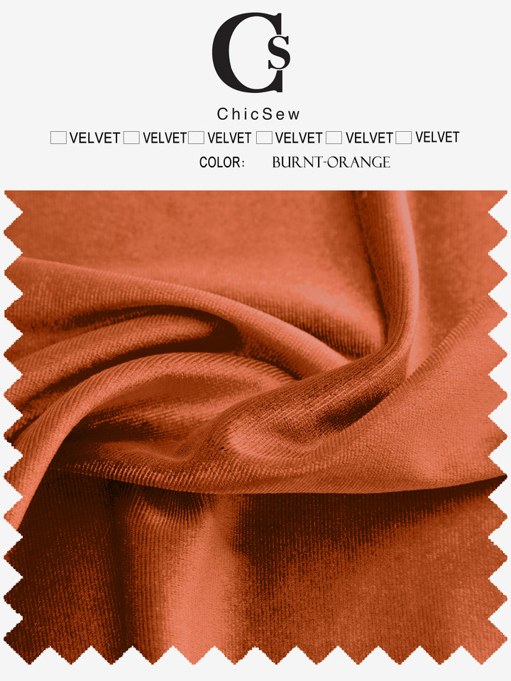 burnt-orange