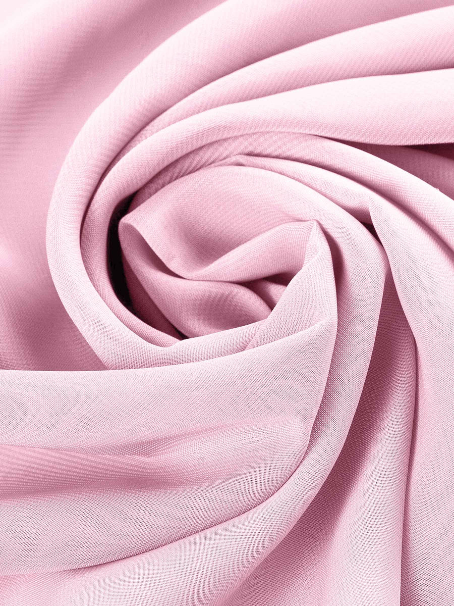 Chiffon Fabric By 1 Meter