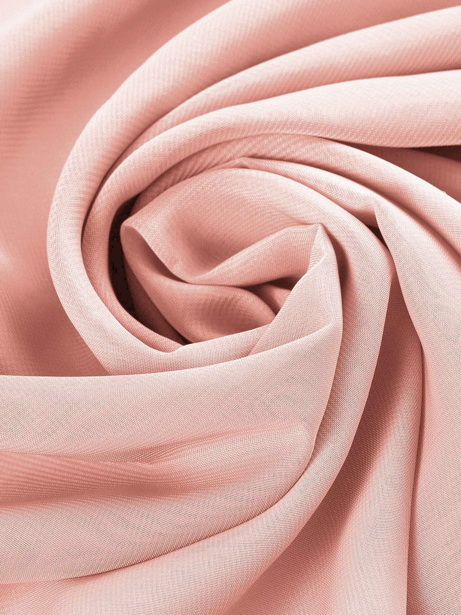 Chiffon Fabric By 1 Meter