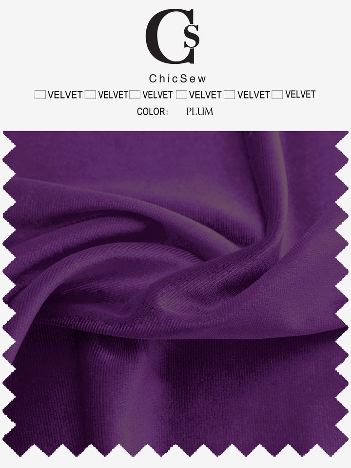 plum