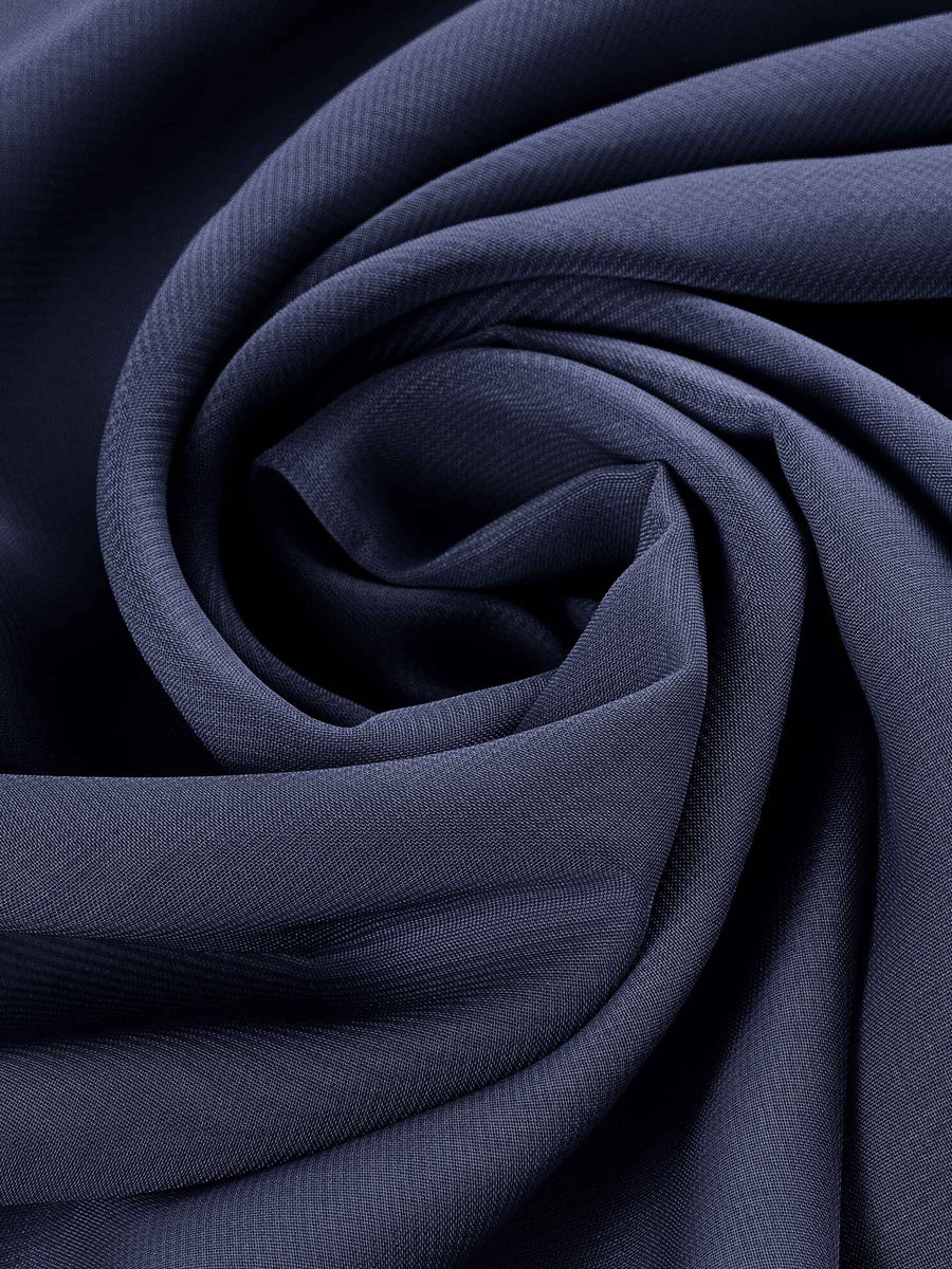 Chiffon Fabric By 1 Meter