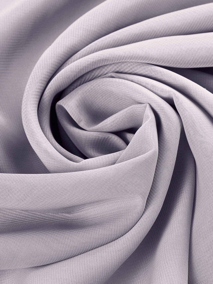 Chiffon Fabric By 1 Meter