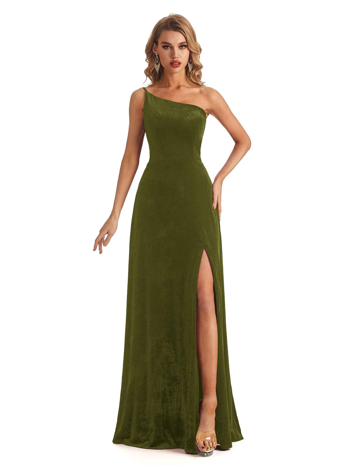 olive-green