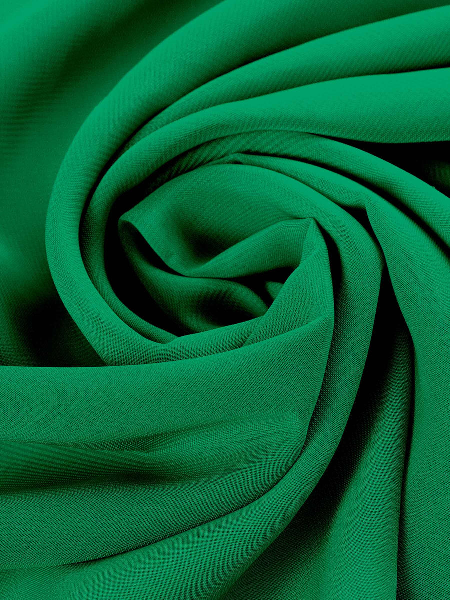 Chiffon Fabric By 1 Meter