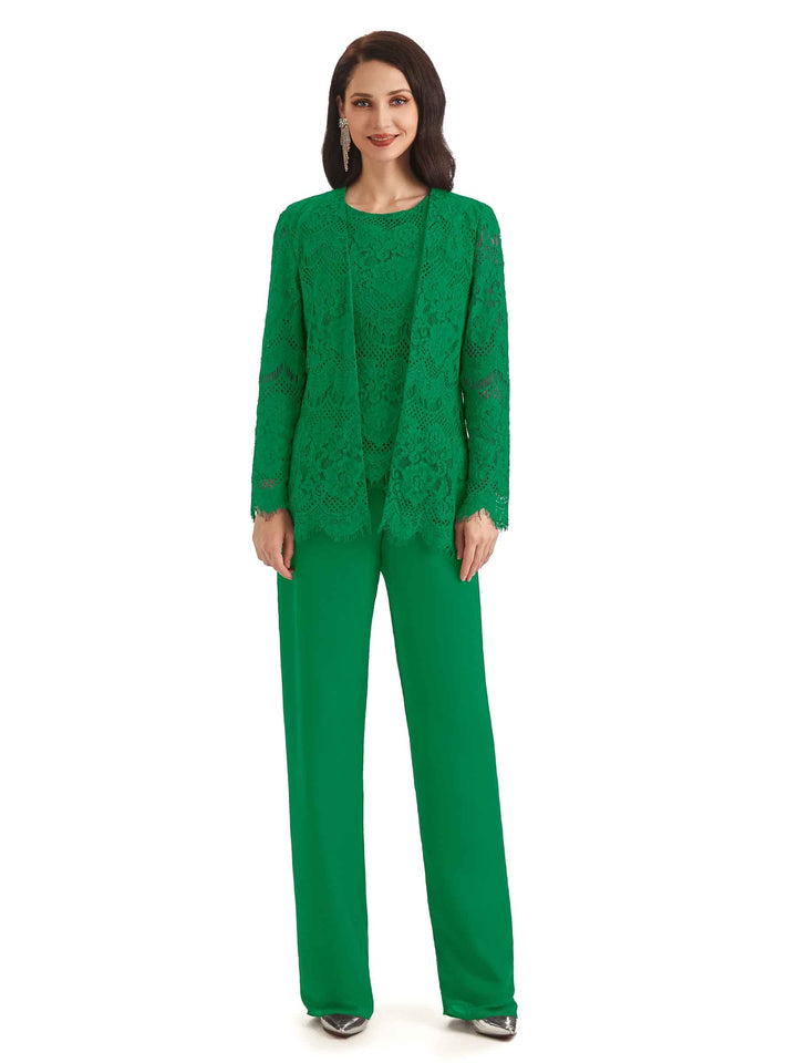 emerald