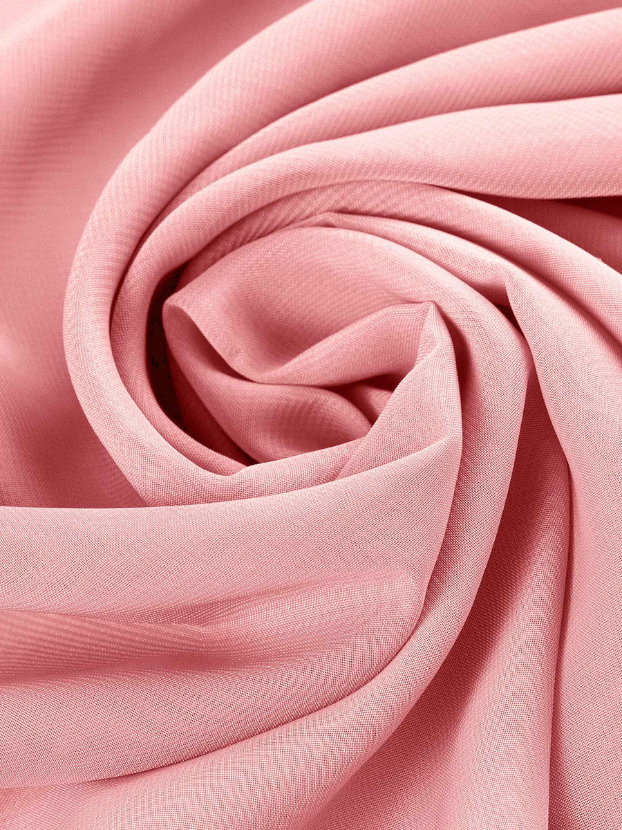 Chiffon Fabric By 1 Meter