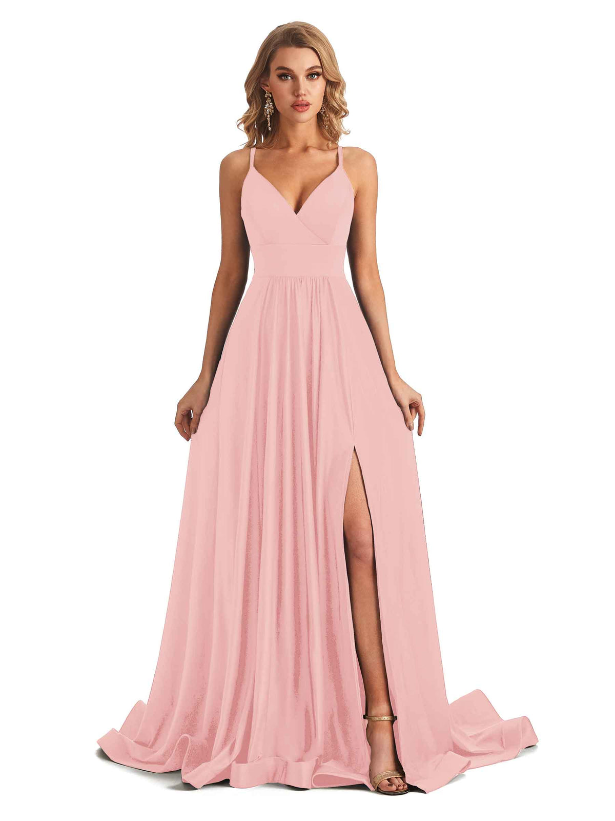 blush