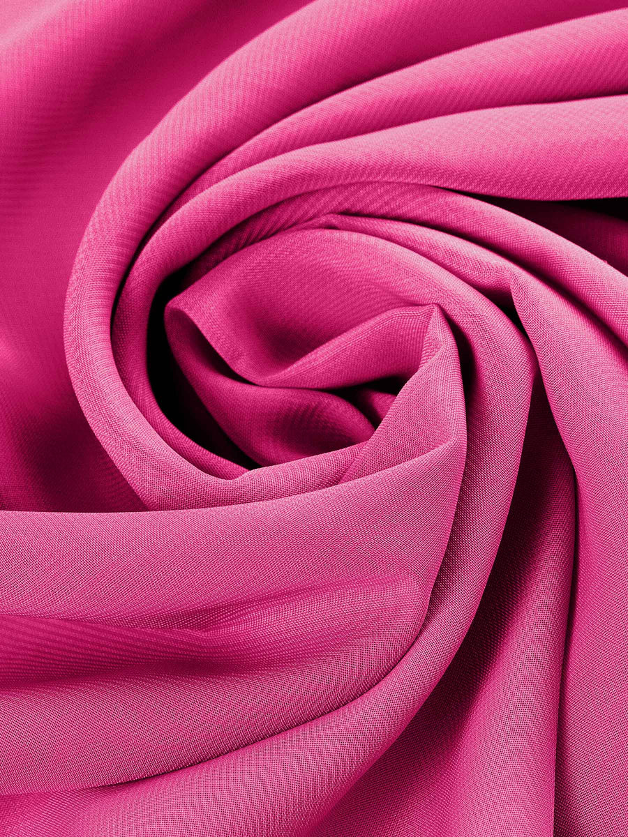 Chiffon Fabric By 1 Meter