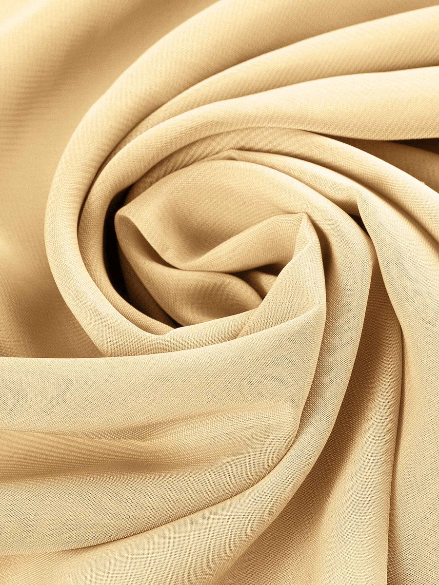 Chiffon Fabric By 1 Meter