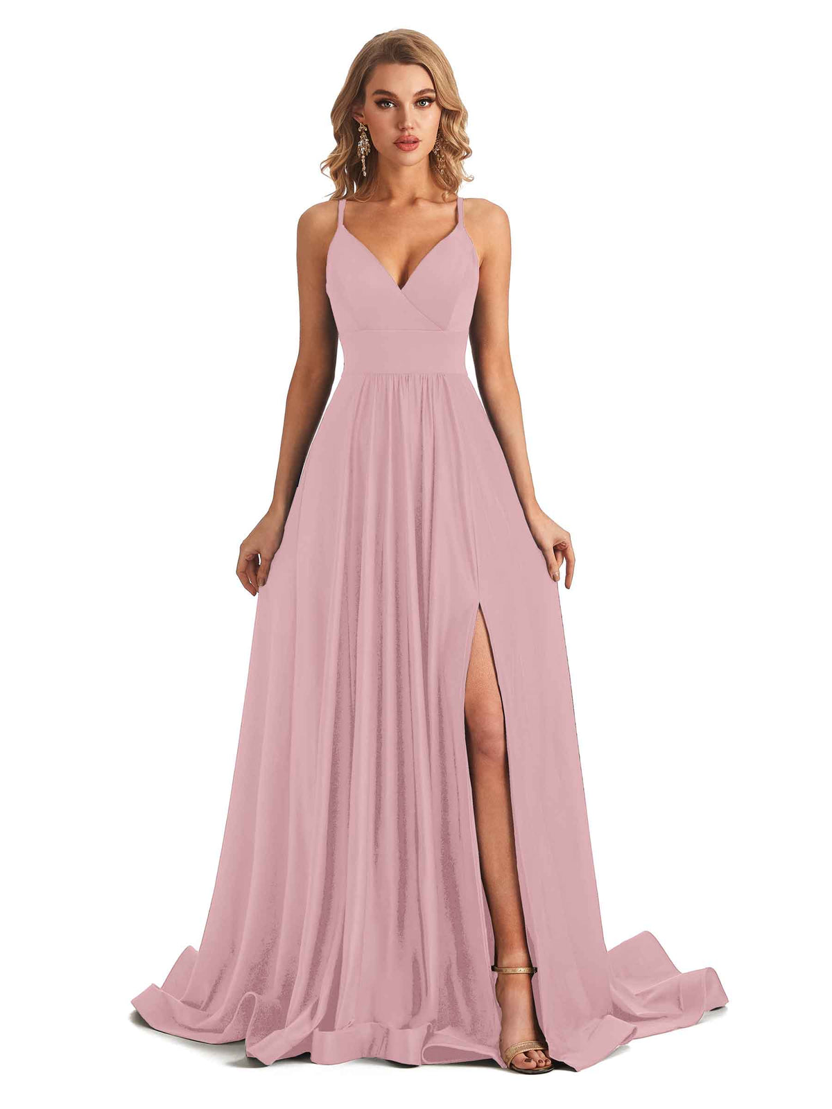 mauve