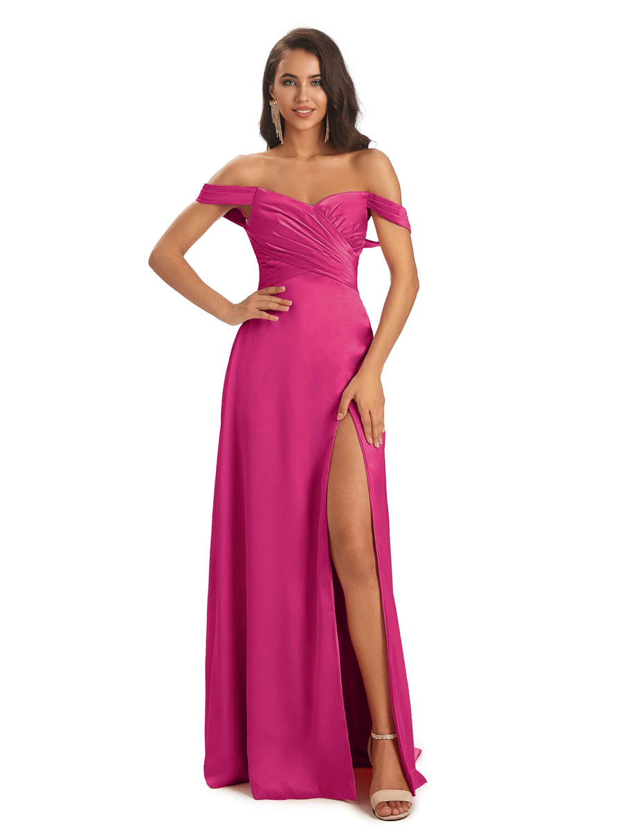 fuchsia|belle