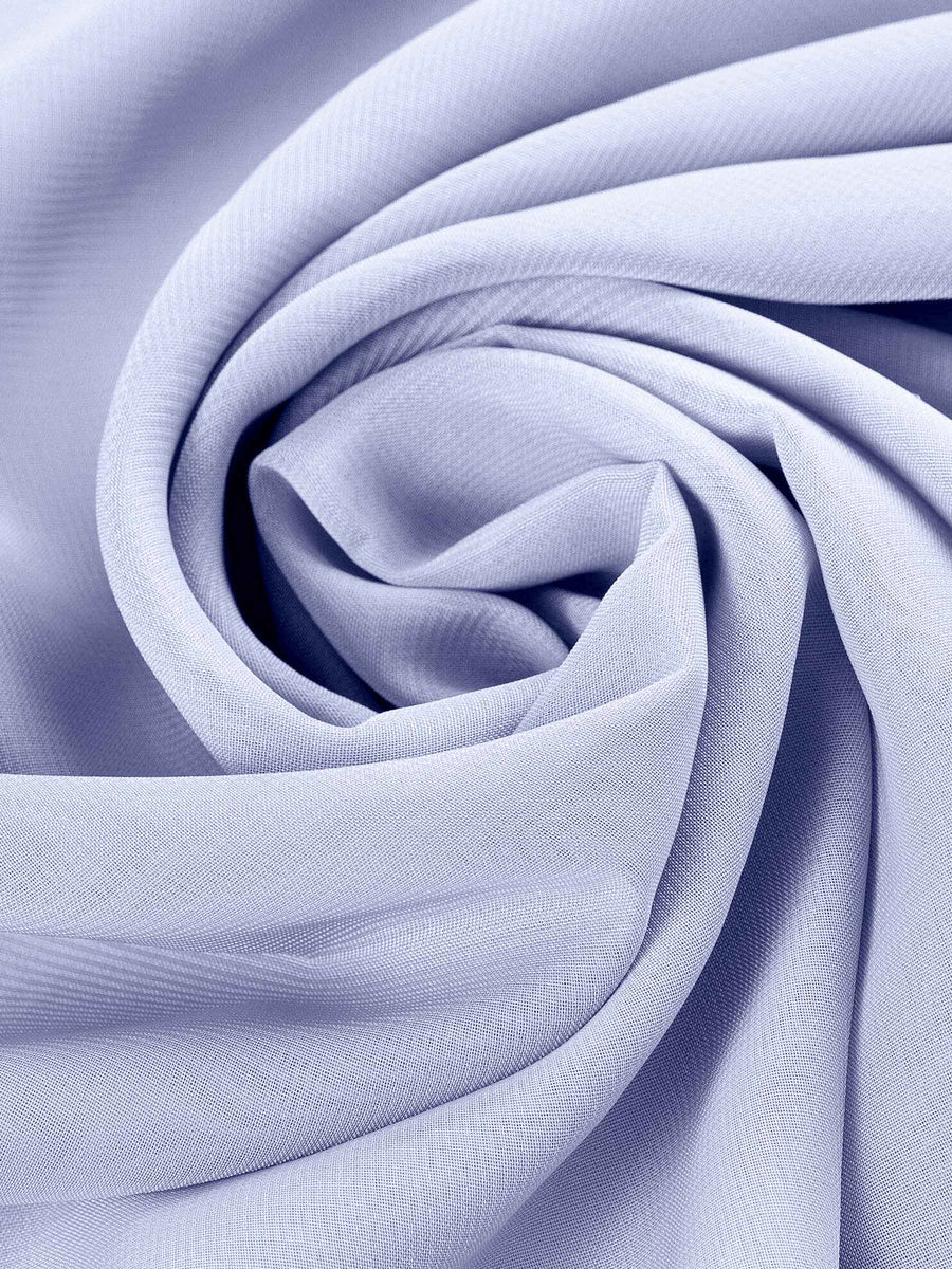 Chiffon Fabric By 1 Meter