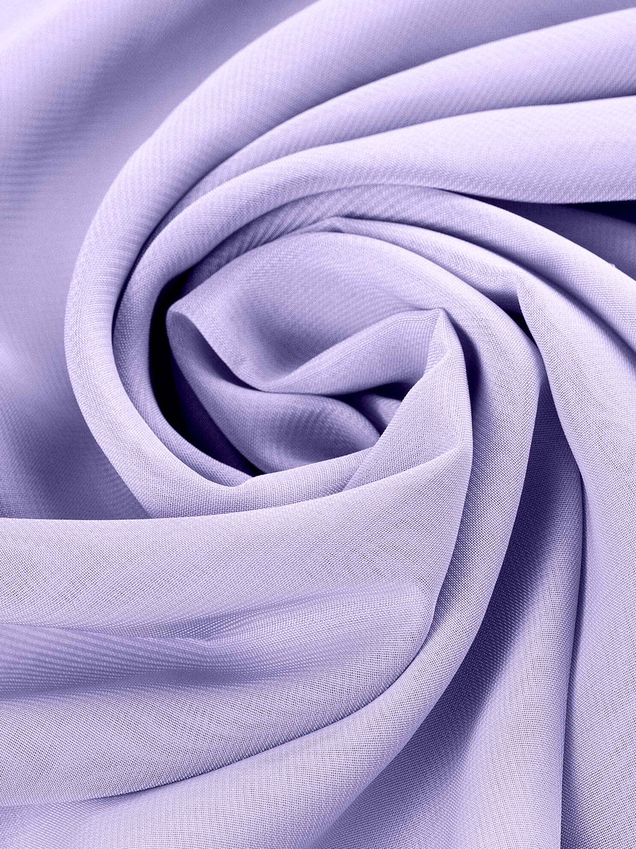 Chiffon Fabric By 1 Meter