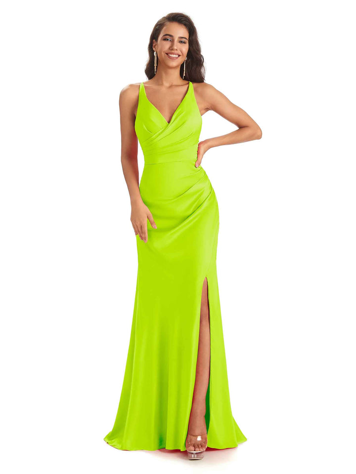 lime-green|Barbie