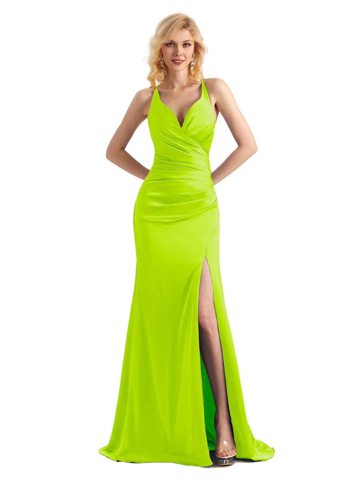 lime-green