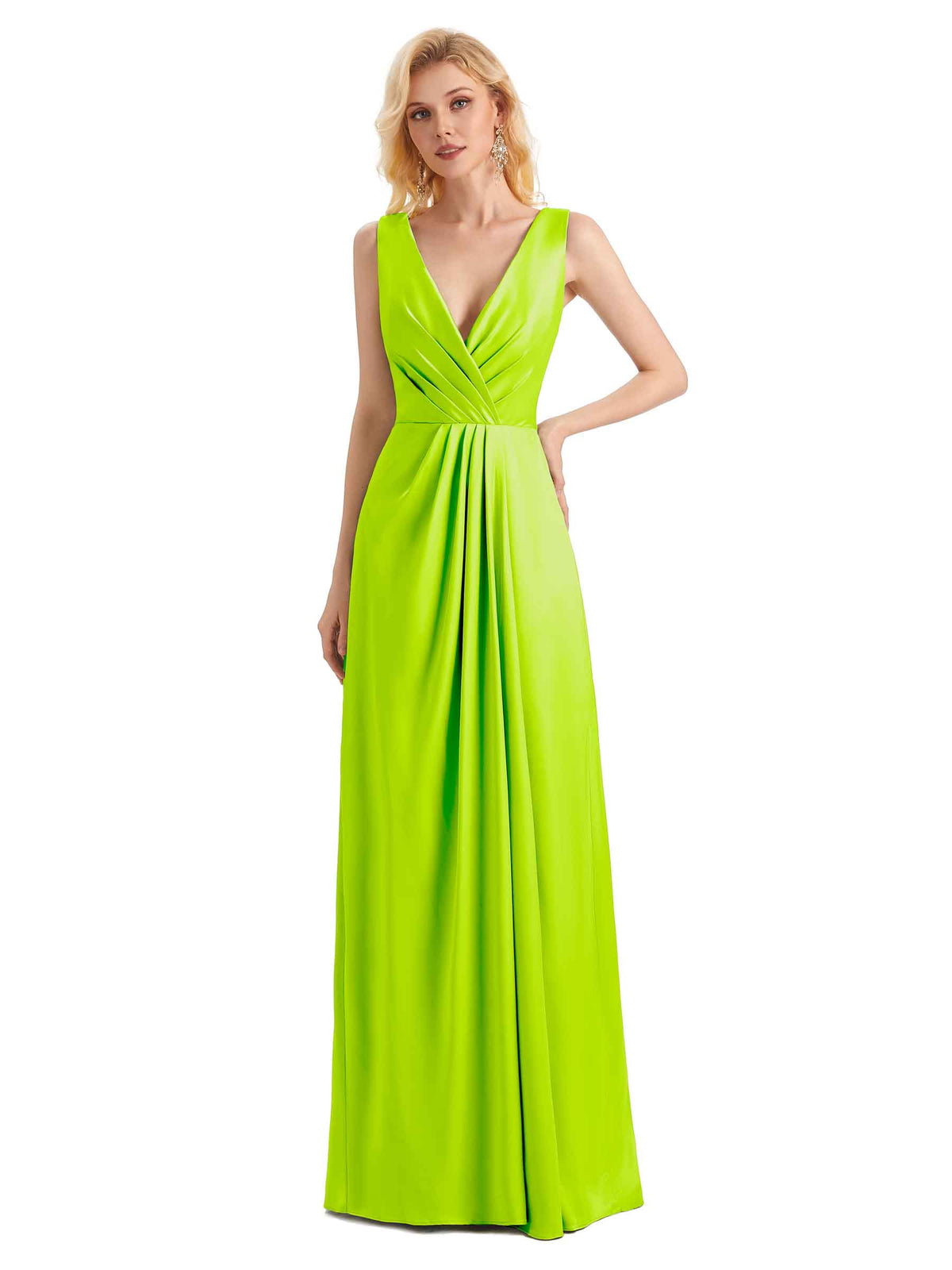 lime-green