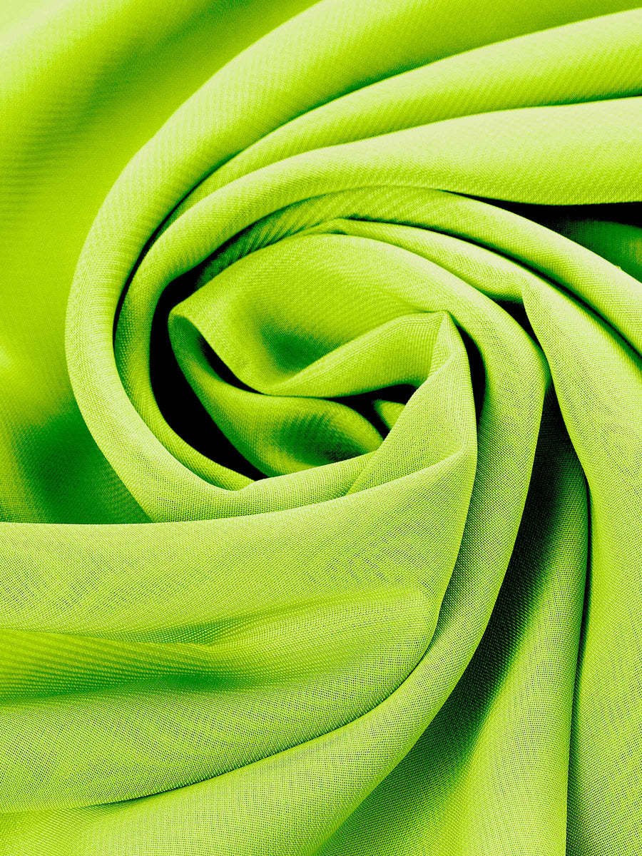 Chiffon Fabric By 1 Meter
