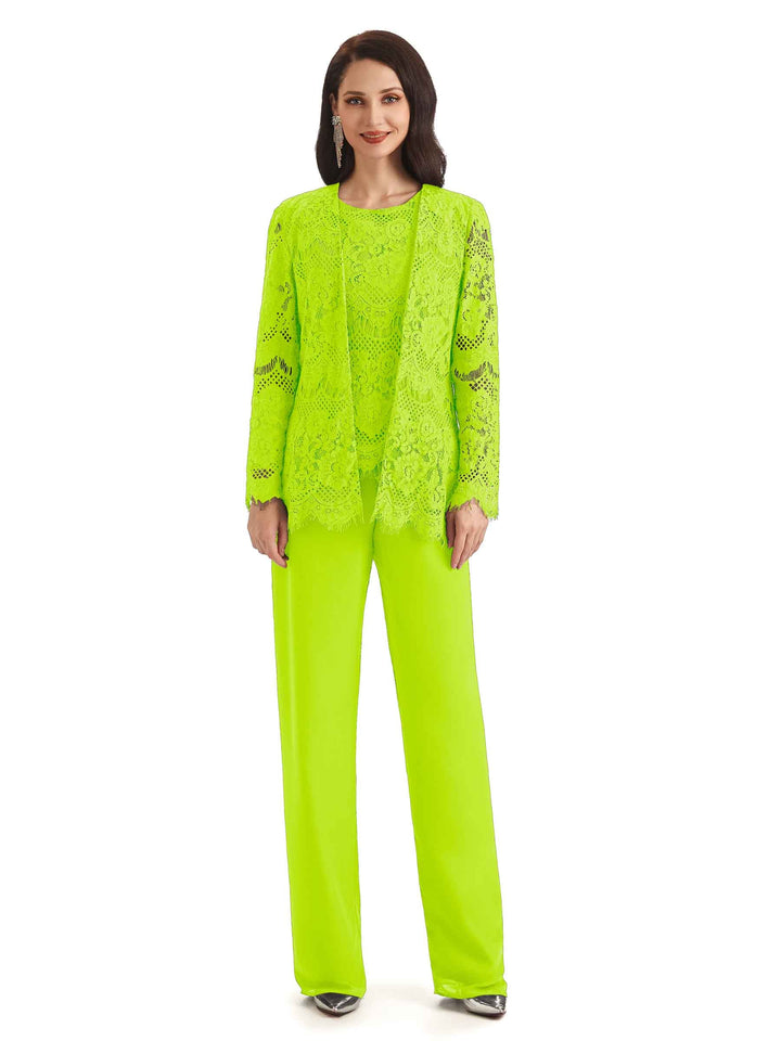 lime-green