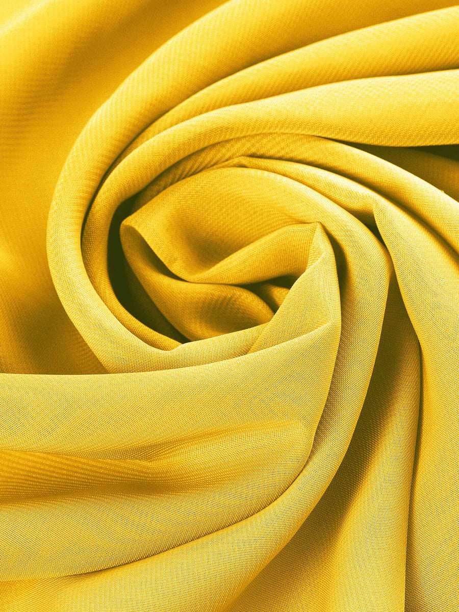 Chiffon Fabric By 1 Meter