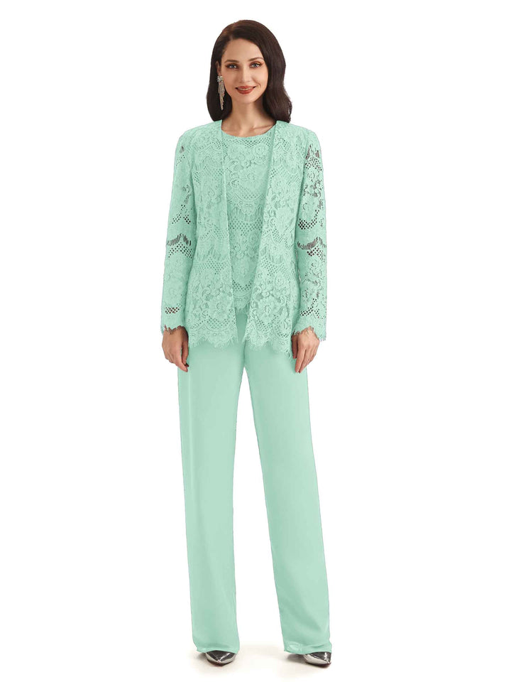 mint-green