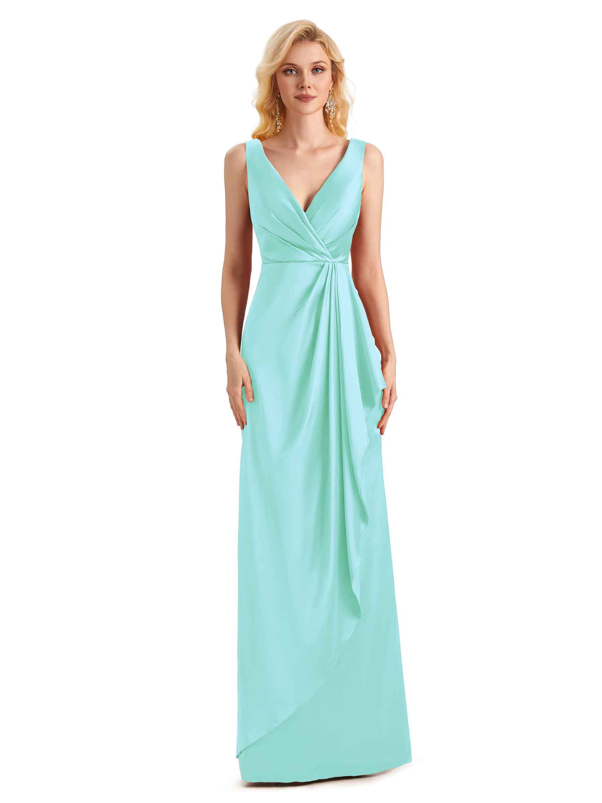 mint-green
